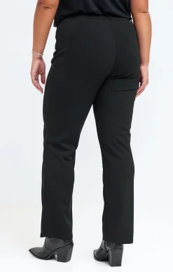 Toscane Boutique Pantalons|Pantalon avec poches NOIR