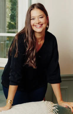 Toscane Boutique Pulls & Cardigans|Pull avec fil fantaisie NOIR