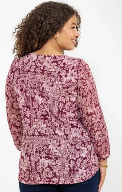 Toscane Boutique Tee-shirts|Tee-shirt imprimé MEDOC