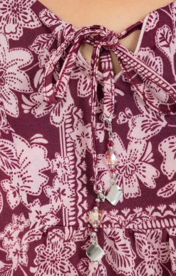 Toscane Boutique Tee-shirts|Tee-shirt imprimé MEDOC